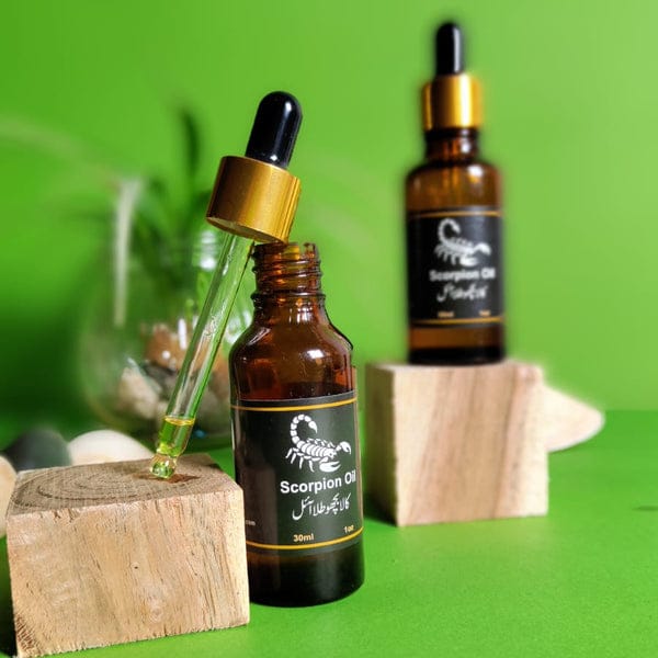 sandha oil