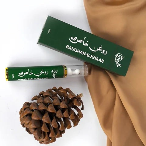 Roghan e  Khaas