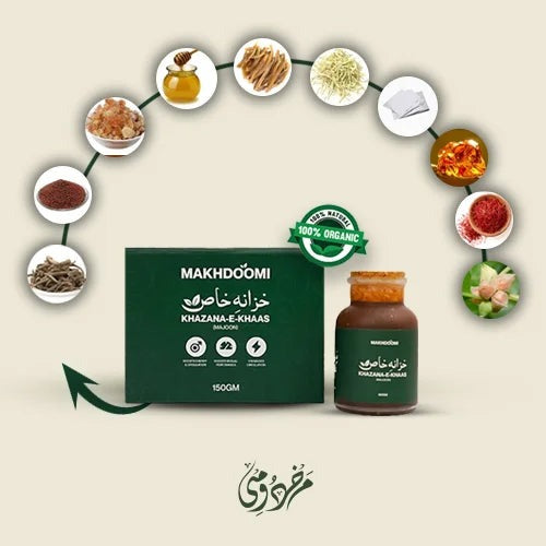 Roghan e  Khaas