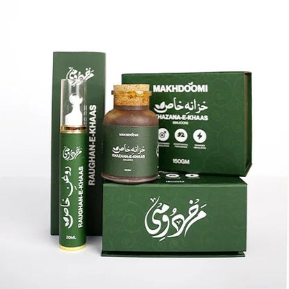 Roghan e  Khaas