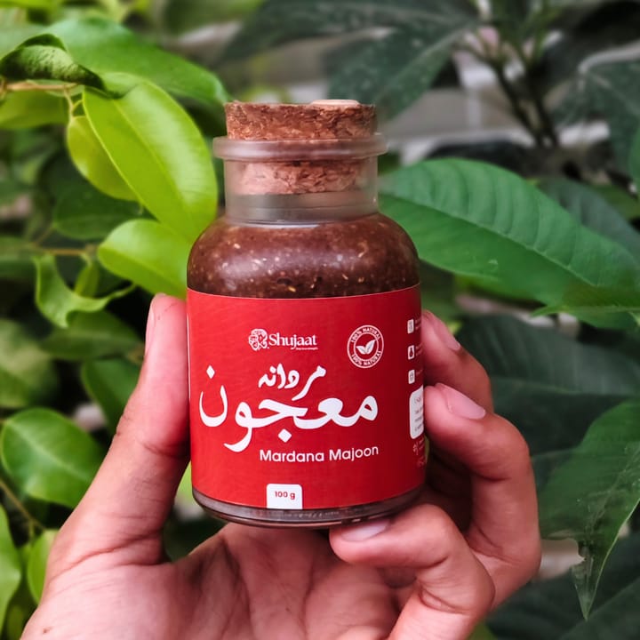 Mardana Majoon