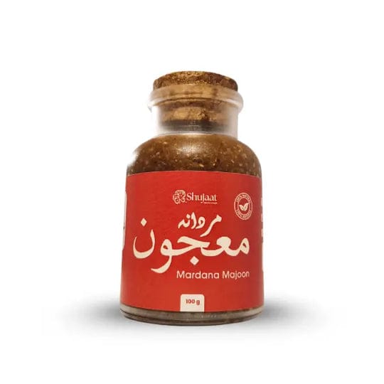 Mardana Majoon