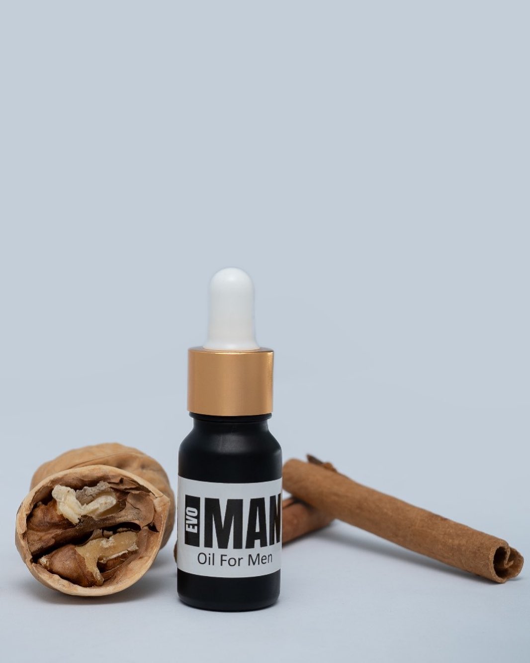 Evo Man oil For man