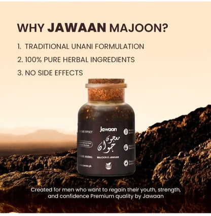 Majoon Jawan