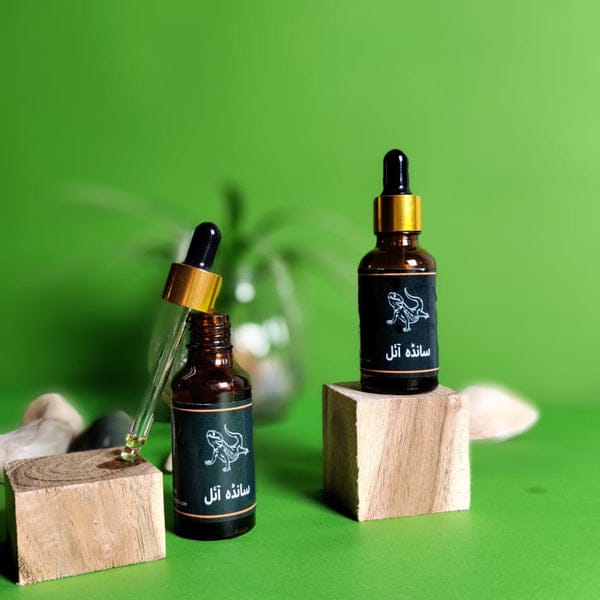 Bichu oil