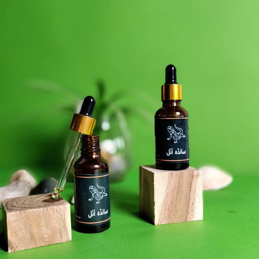 Bichu oil