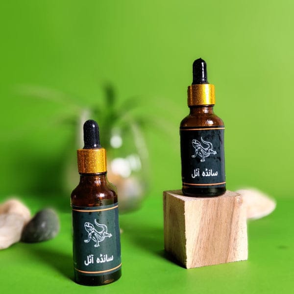 Bichu oil