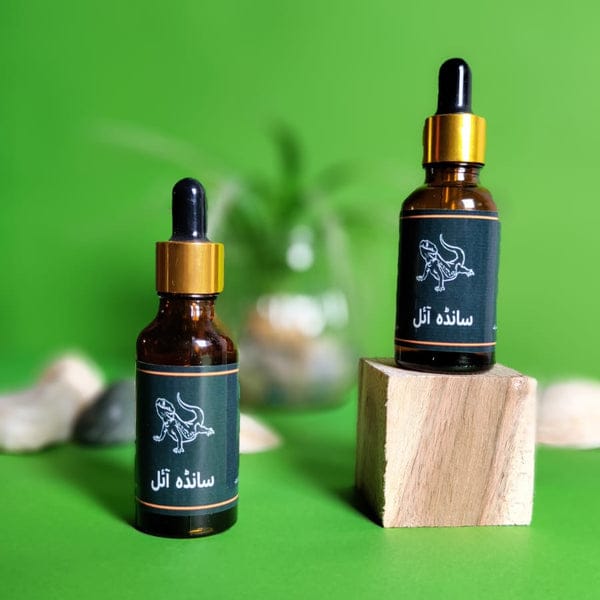 Bichu oil