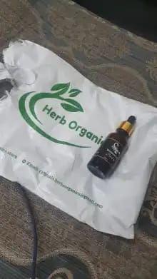 Bichu oil